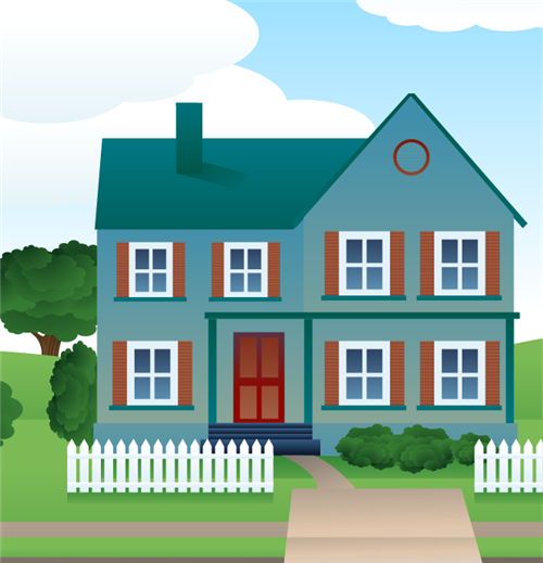 House Icon 